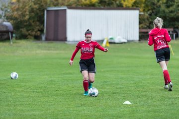 Bild 47 - Frauen SG Nie-Bar - Merkur Hademarschen : Ergebnis: 8:0